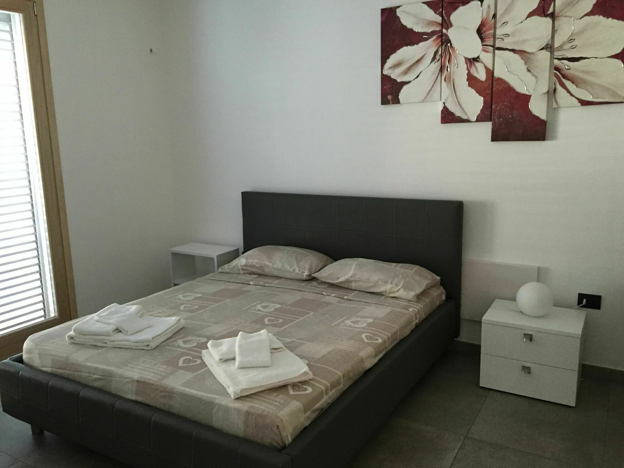 B&B Azalea Вельє Екстер'єр фото