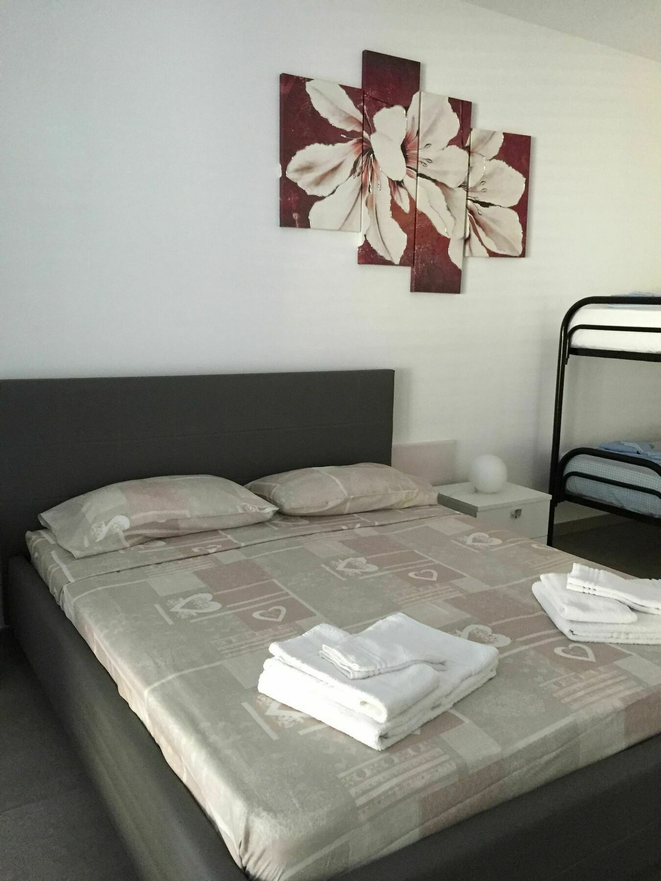 B&B Azalea Вельє Екстер'єр фото